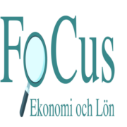 FoCus JM AB logotyp