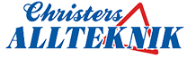 Christers Allteknik AB logotyp