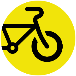 Gabriels Cykel i Lnkpg AB logotyp