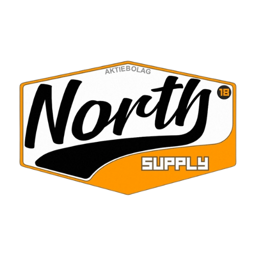 North Supply AB logotyp