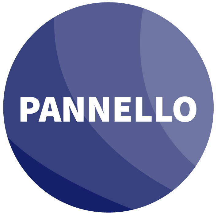 Pannello Trä AB logotyp