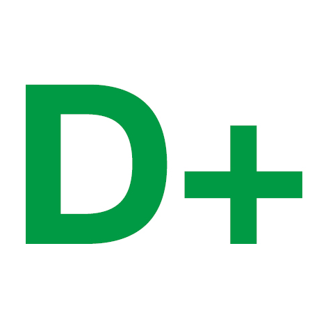 D+ Driftteknik AB logotyp