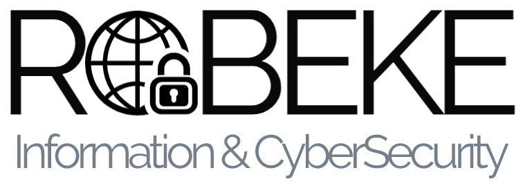 Robeke AB logotyp