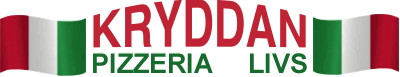 Pizzeria Kryddan AB logotyp