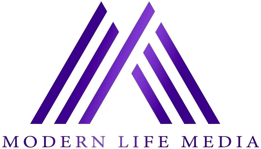 Modern Life Media AB logotyp