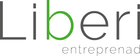 Liberi Entreprenad AB logotyp