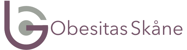 GB Obesitas Skåne AB logotyp