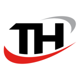 TH Konsulten Gävle AB logotyp