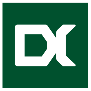 Daka S.F. AB logotyp