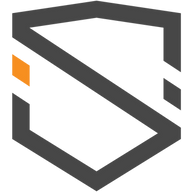 iSecure AB logotyp