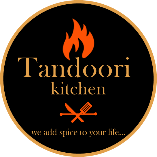 Tandoori Kitchen Nordstan AB logotyp