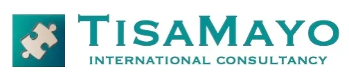 TisaMayo AB logotyp