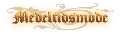 Medeltidsmode Sweden AB logotyp