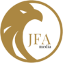 JFA Media AB logotyp
