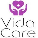 VidaCare Nordic AB logotyp
