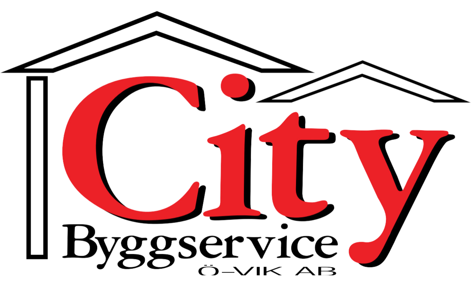 City Byggservice i Stockholm AB logotyp