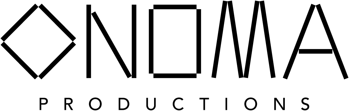 Onoma Productions AB logotyp