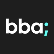 BBA Consulting AB logotyp