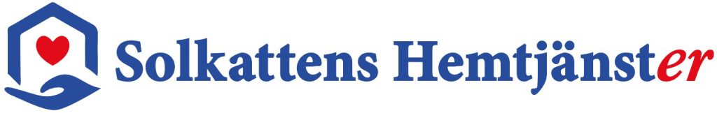 Solkattens städ och fönsterputs AB logotyp