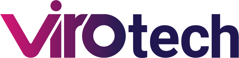Virotech AB logotyp