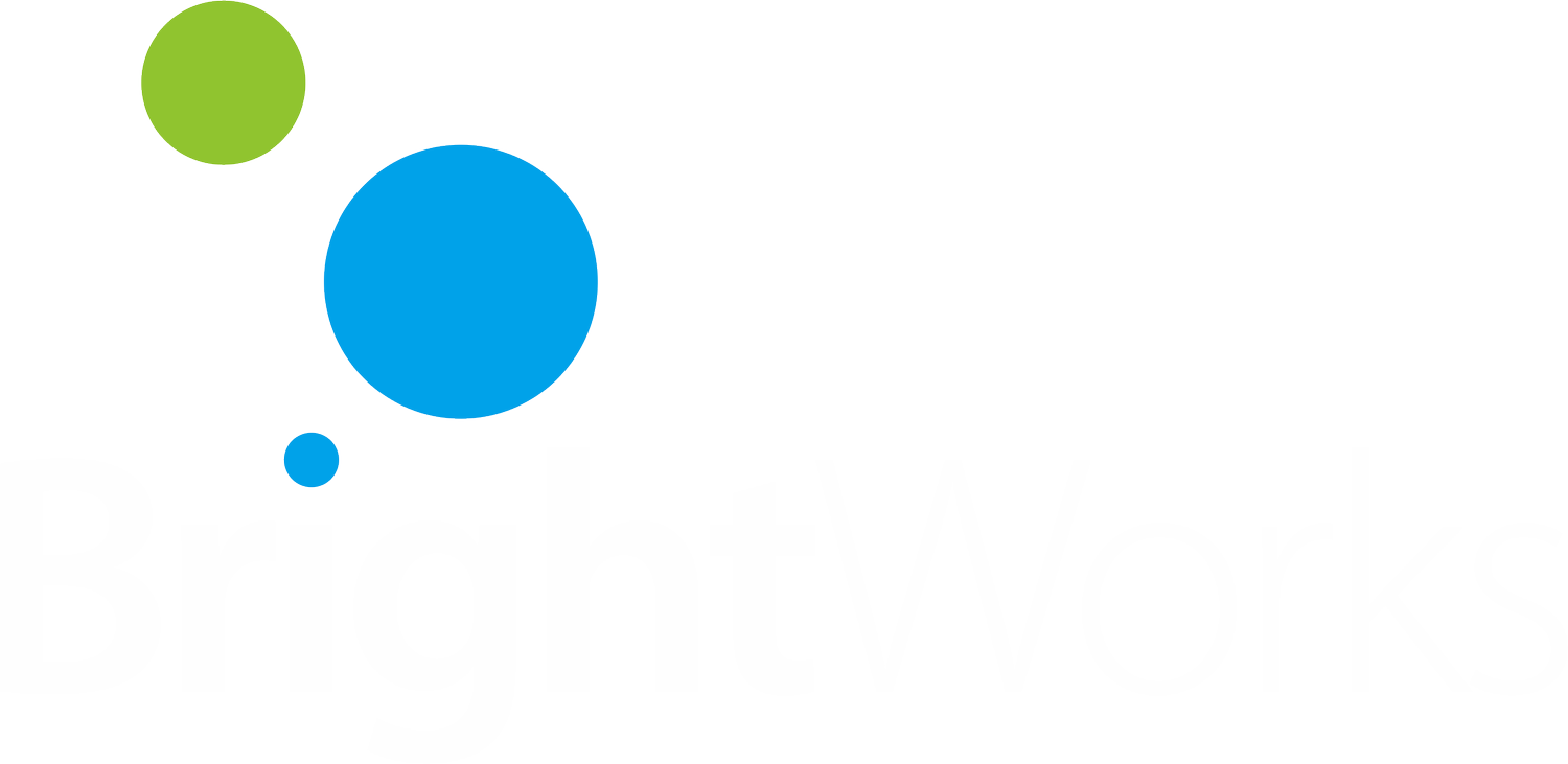 BrightWorks AB logotyp