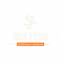 MSKFysio i Lund AB logotyp