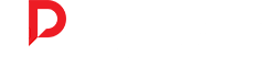 Derry Philip AB logotyp
