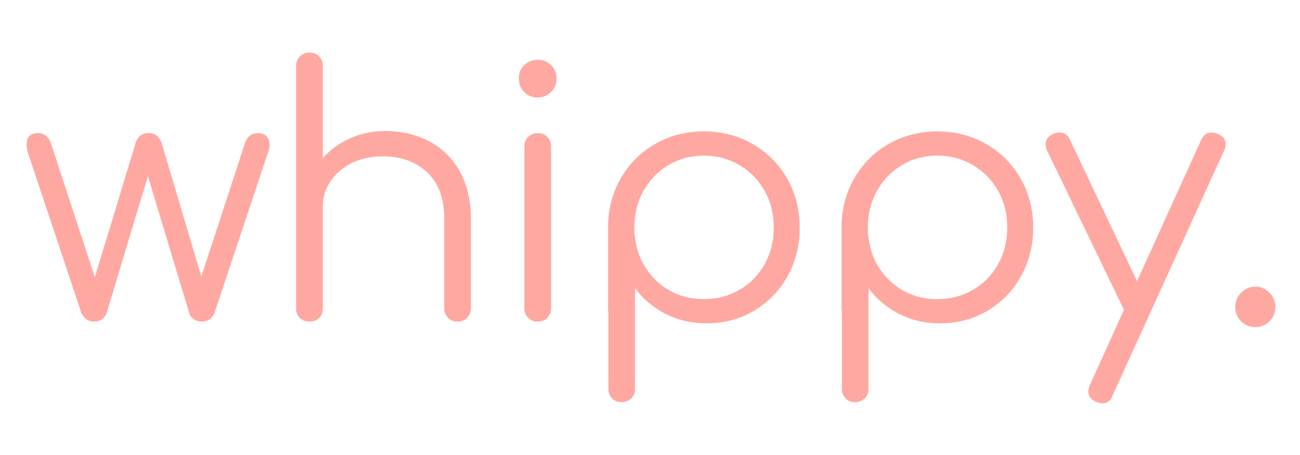 Whippy AB logotyp