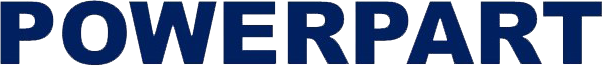 Powerpart Sweden AB logotyp