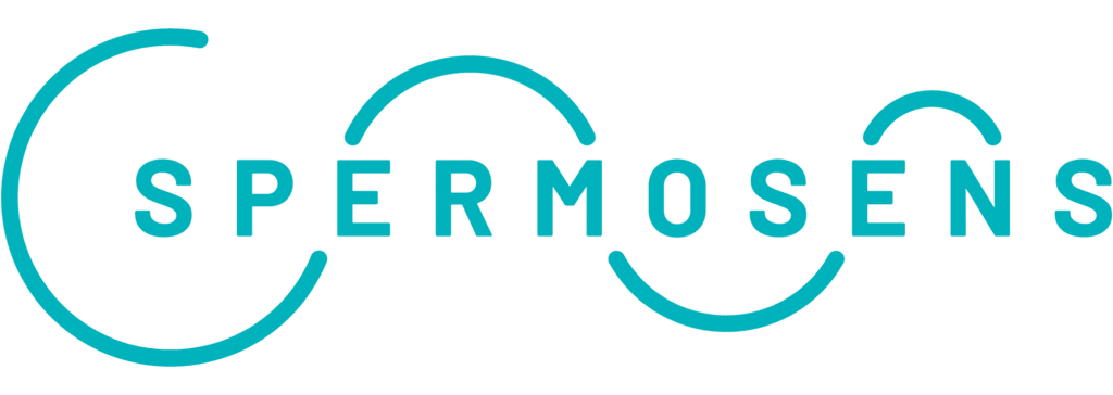 SPERMOSENS AB logotyp