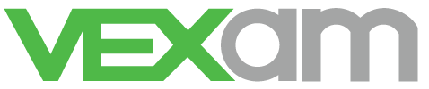 Vexam AB logotyp