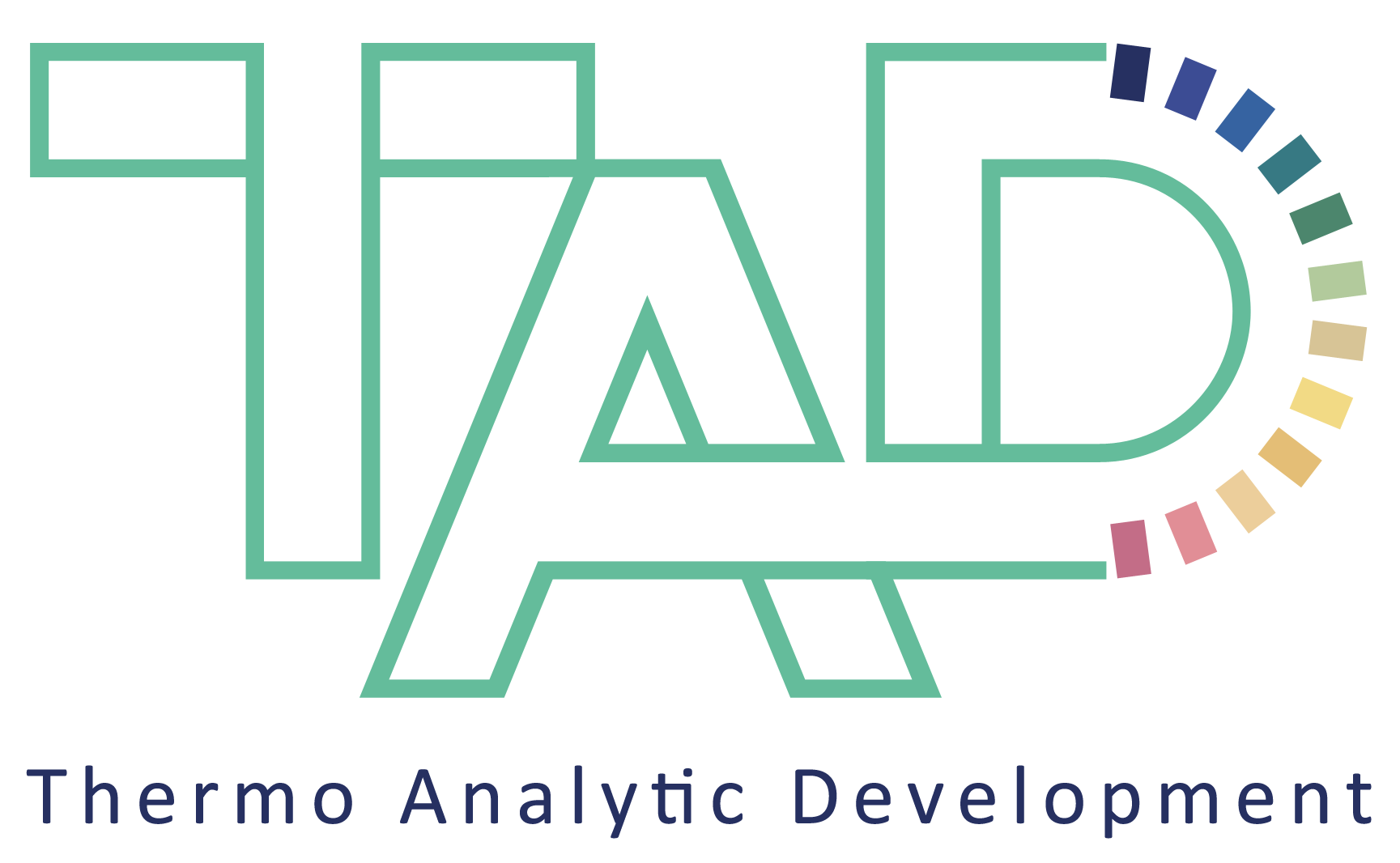 Thermo Analytic Development AB logotyp