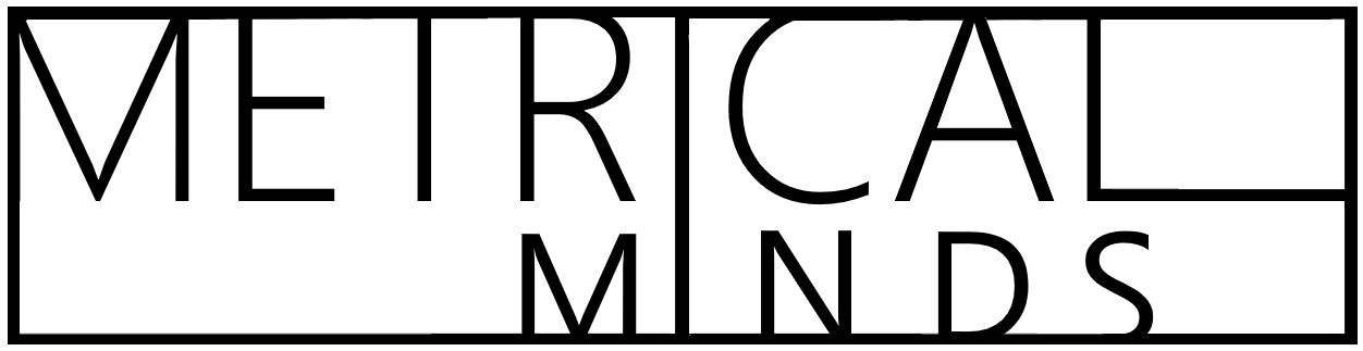 Metrical Minds AB logotyp