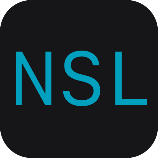 NSLabs AB logotyp