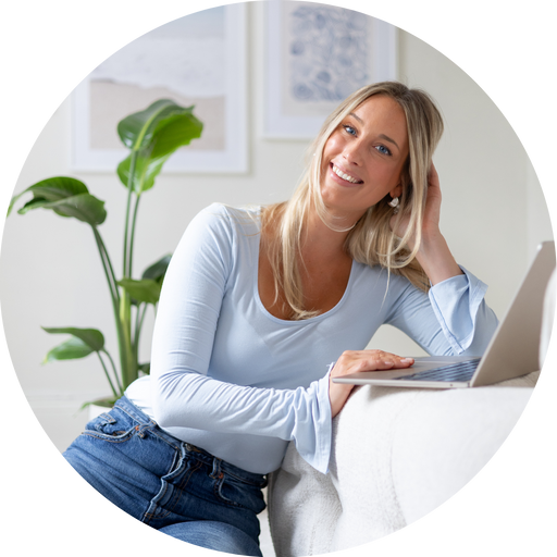 Bodil Bergström AB logotyp