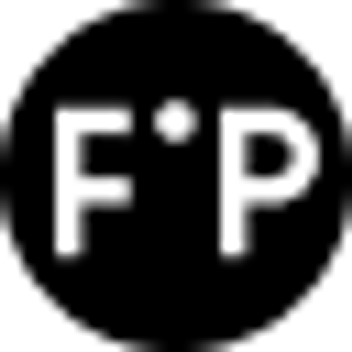 FocalPay Sweden AB logotyp