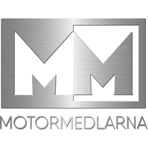 MotorMedlarna Sverige AB logotyp
