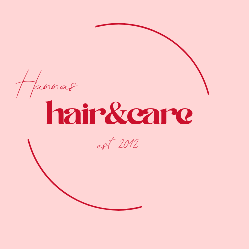 Hair & Care Hanna Malmén AB logotyp