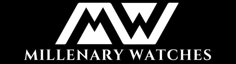 Millenary AB logotyp