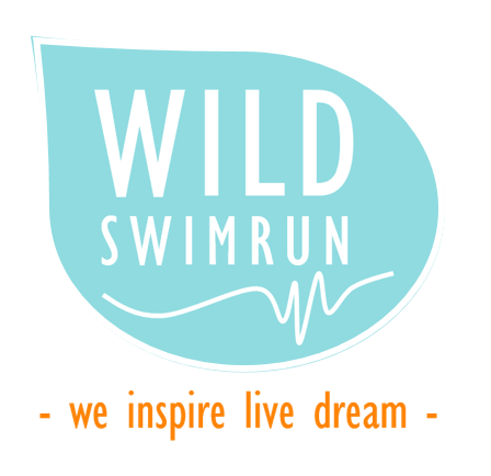 WILD Swimrun AB logotyp