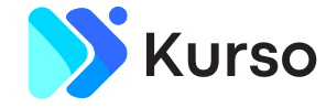 Kurso AB logotyp