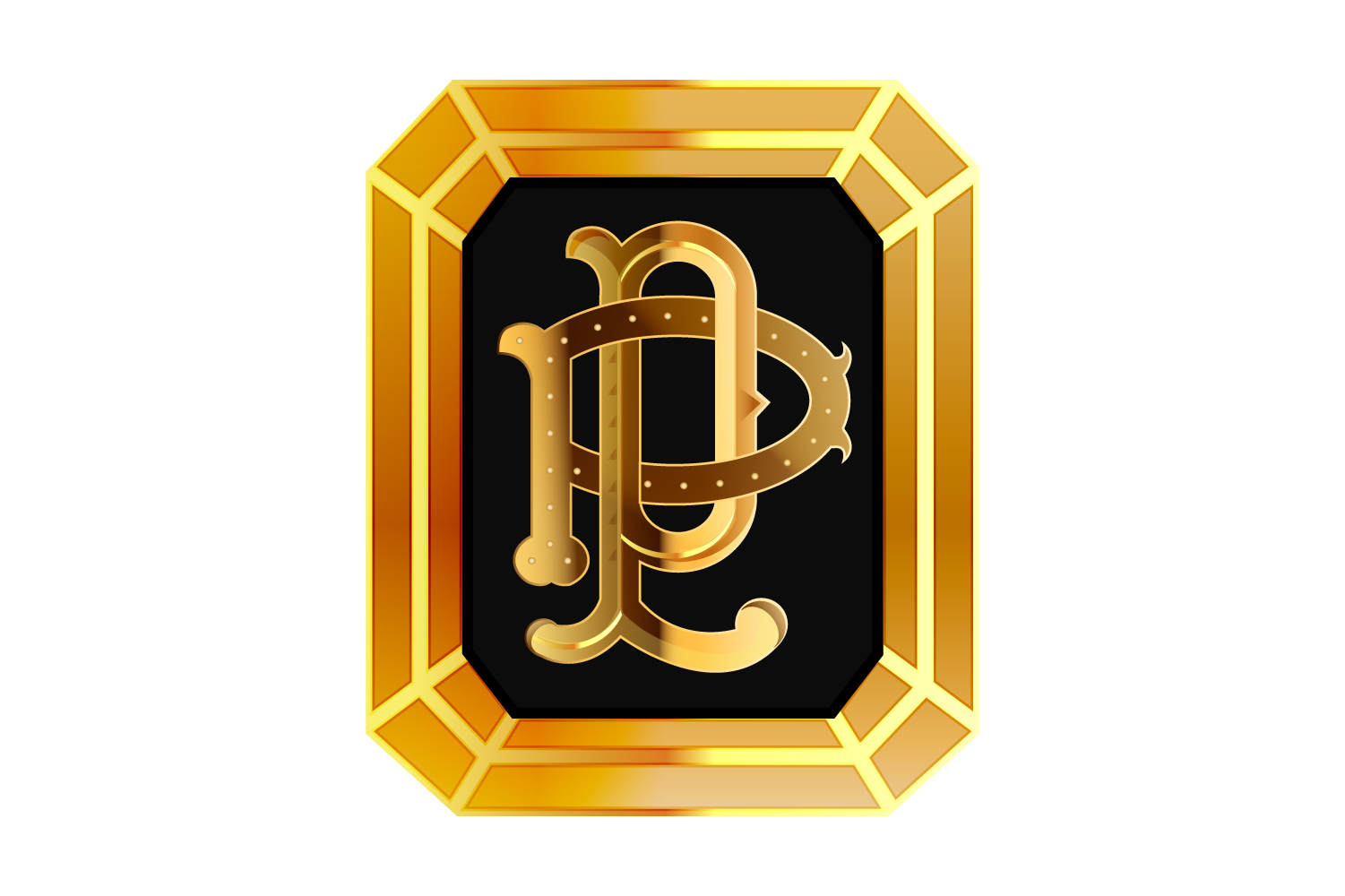 PP Betong AB logotyp