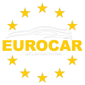 Eurocar Syd AB logotyp