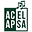 Acapelsa AB logotyp
