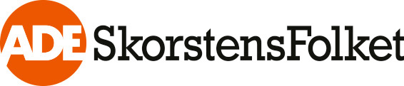 ADE Skorstensfolket AB logotyp