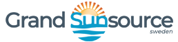 Grand Sunsource AB logotyp