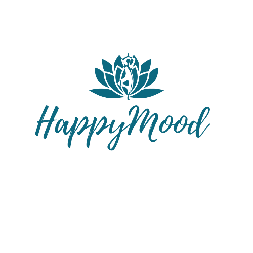Happy Mood AB logotyp