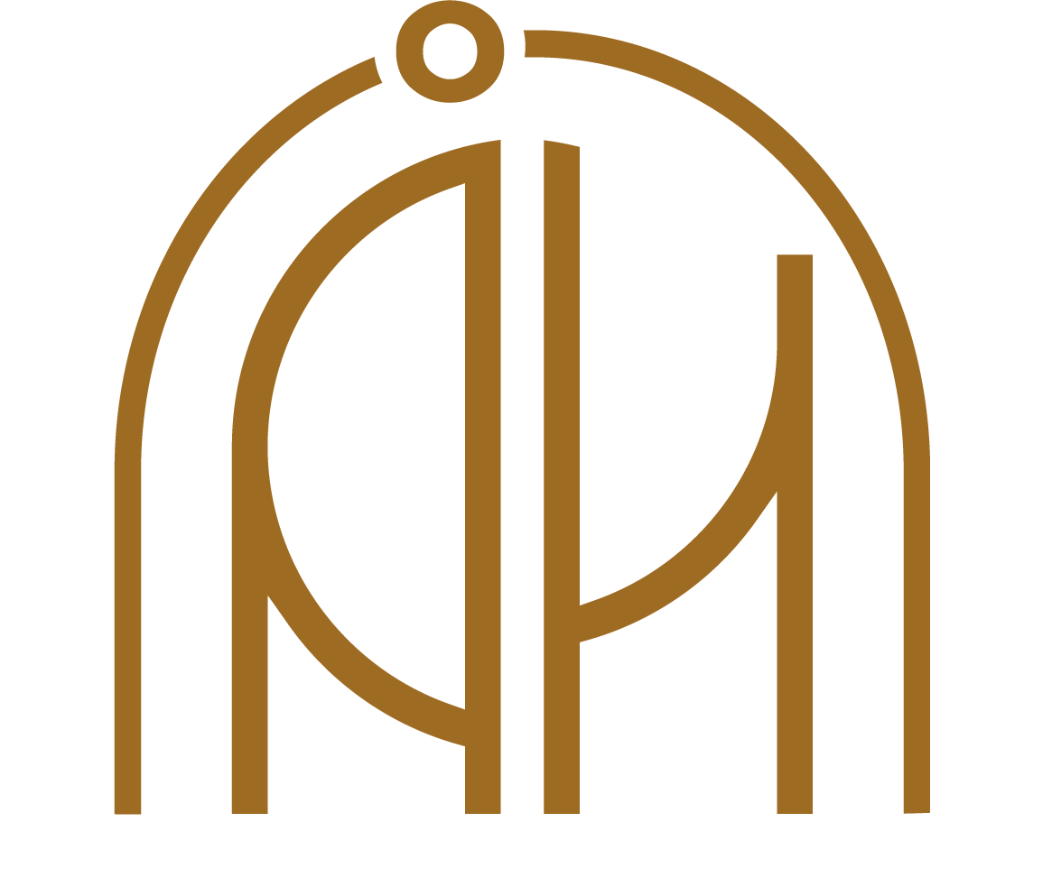 Åsa Höistad AB logotyp