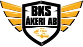 BKS AB logotyp