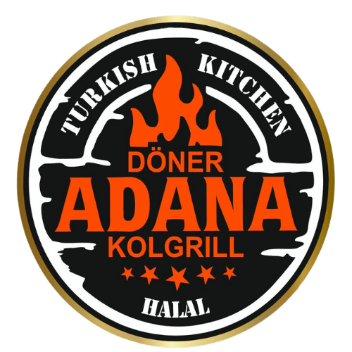 Adana döner Väsby AB logotyp